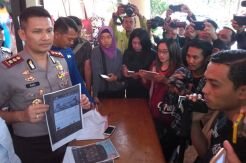 9 Pria Diduga Pesta Gay di Lokasi Wisata, Sekda Kota Batu Tingkatkan Pengawasan