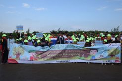 Pertamina Ajak Siswa SD Belajar Mengenal Mangrove