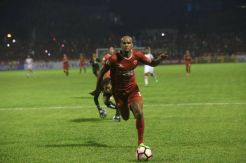 Diincar Persib, PSM Bahas Masa Depan Reinaldo