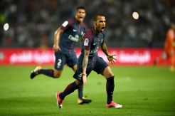Kandaskan AS Monaco, Emery Puji Semangat Juang PSG