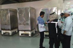 Ini Bahan Makanan yang Tak Bisa Diproduksi Arab Saudi