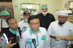 Perusahaan Katering...