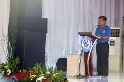 Angka Kecelakaan Menurun, Jasa Marga: Cerminan Totalitas Karyawan