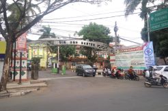 UIN Banten Beri Bantuan Hukum kepada Belasan Mahasiswi yang Diintip Pemilik Kos