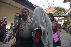Sidang Pembunuhan Praka Yanuar, Anak Anggota Dewan Terancam 7,5 Tahun Penjara