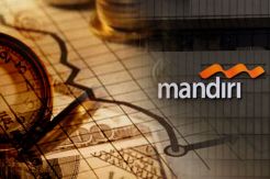 Bank Mandiri Bantu Program Bedah Rumah Tak Layak Huni