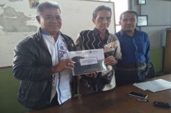 Bermodal Rp120 Miliar, Kosasi Terpopuler di Demokrat