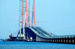 BKPM Rayu Investor Asing Ikut Kembangkan Kawasan Suramadu