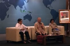Indonesia Buka Peluang Impor Daging dari Afrika Selatan
