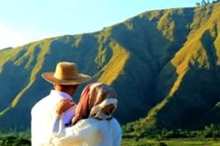 Madura Akan Jadi Kawasan Wisata Syariah