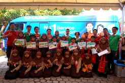 SHARP Mobile Learning...