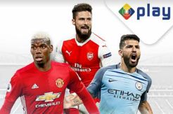 MNC Play Hadirkan Siaran Premier League dalam Genggaman