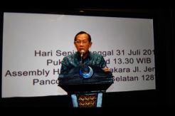 BKKBN: Besarkan Anak...