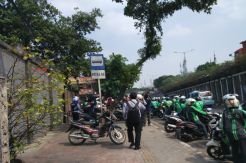 Terapkan Bulan Tertib Trotoar, DKI Kedepankan Tindakan Persuasif