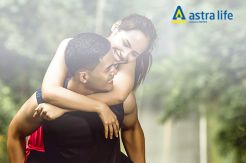 Pasarkan Asuransi Mikro, Astra Life Terima Penghargaan dari OJK