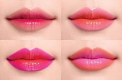 Suka Gagal Buat Bibir Ombre? Ini Tipsnya!