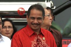Jelang Pertemuan World Bank-IMF, Pemerintah Kebut Pembangunan Benoa