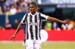 Ingin Trofi Liga Champions, Alasan Costa Gabung Juventus