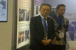 Toshiba Dukung Penuh Kebutuhan Energi dan Infrastruktur Indonesia