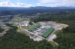 Toshiba Siap Datangkan Dua Unit Turbin dan Generator Uap Ultra-Superkritikal ke Indonesia