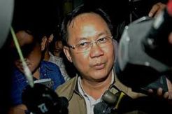 Hakim Tolak Gugatan Praperadilan Tersangka Kasus Korupsi BLBI