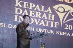 Hary Tanoe: Pemerataan Pembangunan Daerah dan Kesejahteraan Masyarakat Percepat Pertumbuhan Ekonomi