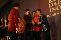 Raih Penghargaan KDI 2017, Momentum Kebangkitan Masyarakat Adat Jayapura
