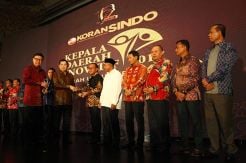 KDI 2017 Tambah Percaya Diri Kepala Daerah
