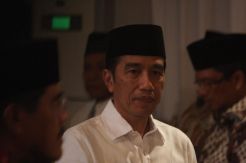 KWI Sebut Program Jokowi tentang Pancasila Dapat Simpati Publik