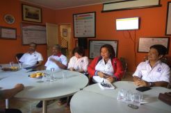 Partai Perindo Tangsel Siap 100 Persen Diverifikasi KPUD