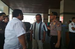 Keluarga Ricko Andrean Minta Pelaku Pengeroyokan Diproses Hukum