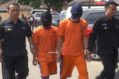 2 Predator Anak Ditangkap Polisi setelah Cabuli 2 Anak hingga Hamil