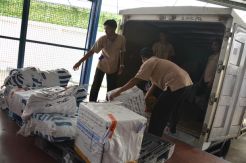 Layanan Trucking TIKI Menuju 26 Kota di Indonesia