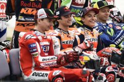 Jelang MotoGP Brno,...