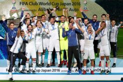 5 Remaja Hiasi Skuat Real Madrid Musim 2017/2018