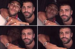 Tagar #NeymarPSG Kuasai Perbincangan Dunia, Meme Kocak Berseliweran di Medsos