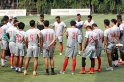 Bhayangkara FC Manfaatkan...