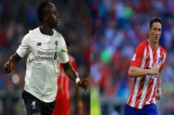 Tantang Atletico di Final, Siapa Yang Dimainkan Liverpool?