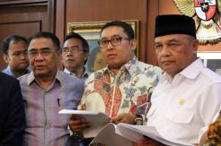 Fadli Zon: Diplomasi Indonesia soal Isu Papua Harus Lebih Proaktif