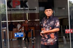 Ade Komarudin Sesalkan Pemberitaan Dirinya di Kasus E-KTP