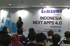 Samsung-Sinar Mas Land Kolaborasi Gelar Lomba Bikin Aplikasi