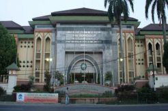 UIN Jakarta Raih Kembali Peringkat Terdepan Webometrics PTKIN