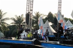 Wali Buka Acara Meet...
