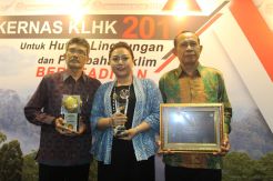 Kabupaten Tabanan Raih Adipura Ketiga Kali