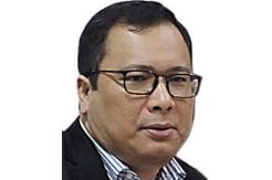 Petani dalam Ekosistem...