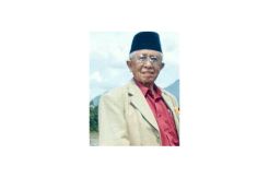 Mantan Bupati Lahat Kafrawi Rahim Tutup Usia