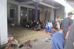Dipukuli Pakai Linggis Oleh Suaminya Wanita Ini Akhirnya Tewas