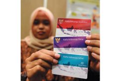 Kasus Pembuangan Kartu KIS Dilimpahkan ke Polrestabes Surabaya