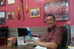 Drive Thru, Inovasi Tingkatkan Pendapatan Pajak