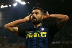 Chelsea Ingin Boyong Candreva dari Inter Milan?